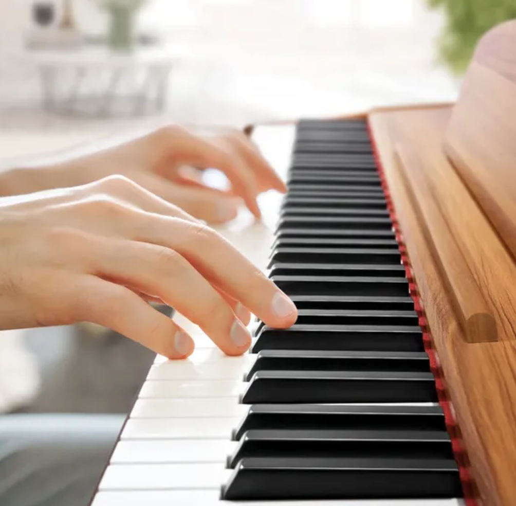 Donner DDP-80 Digital Piano "wood" - 3
