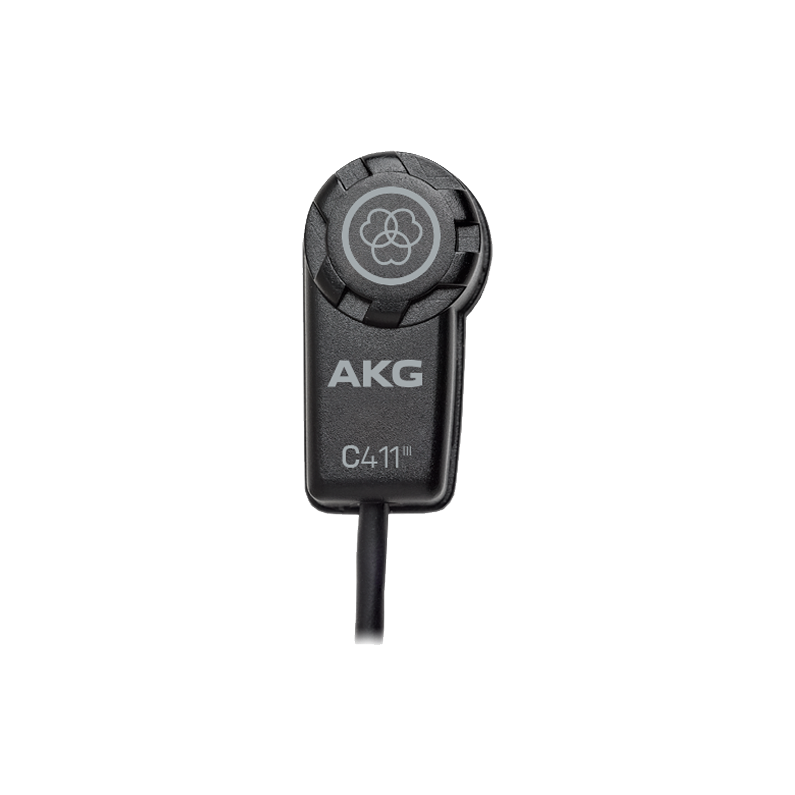 AKG C411PP contact microphone for acoustic instruments