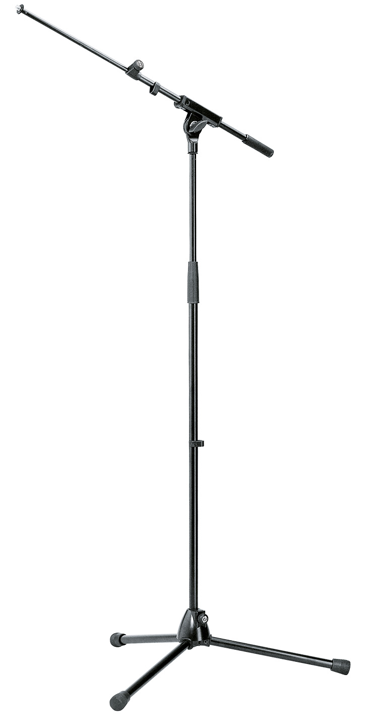 K&M 210/8B