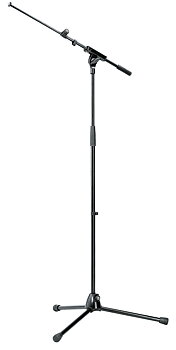 K&M 210/8B