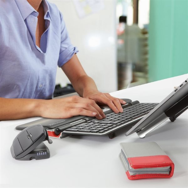Ergonomitillbehör  