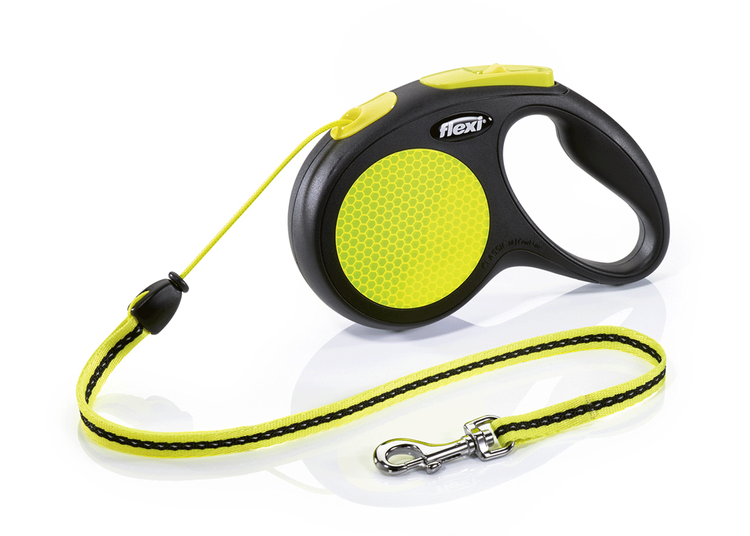 Flexi New Neon Koppel - 3