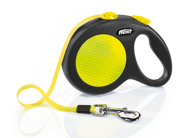 Flexi New Neon Koppel - 4