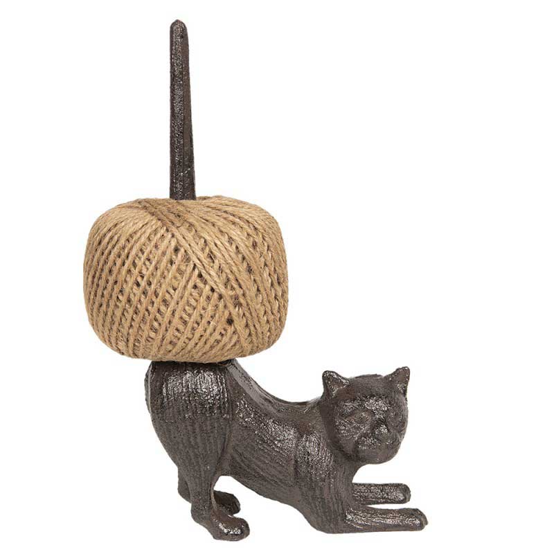 Snörhållare Katt - 2