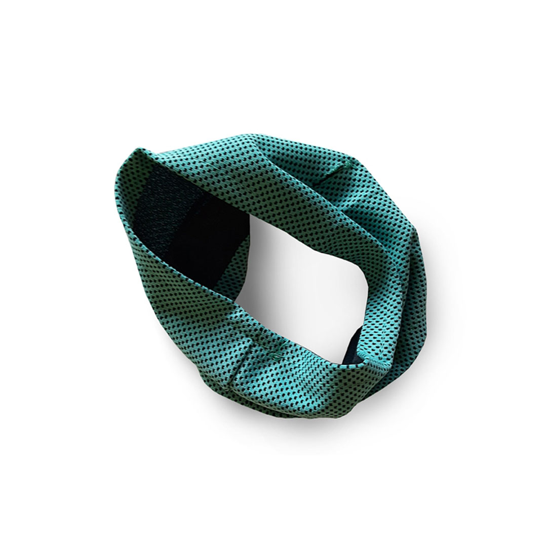 Svalkande Bandana - 3