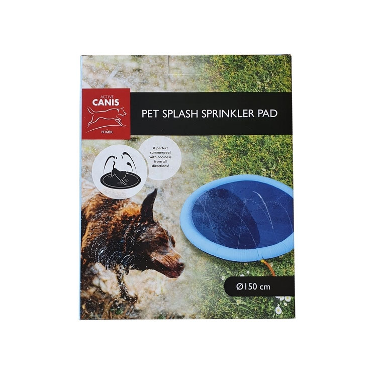 Active Canis Sprinklermatta