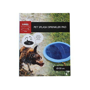 Active Canis Sprinklermatta