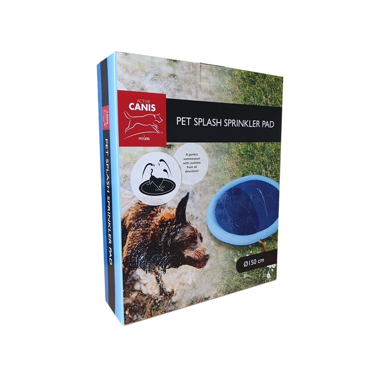 Active Canis Sprinklermatta - 2