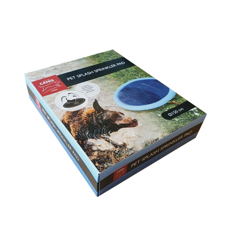 Active Canis Sprinklermatta - 4