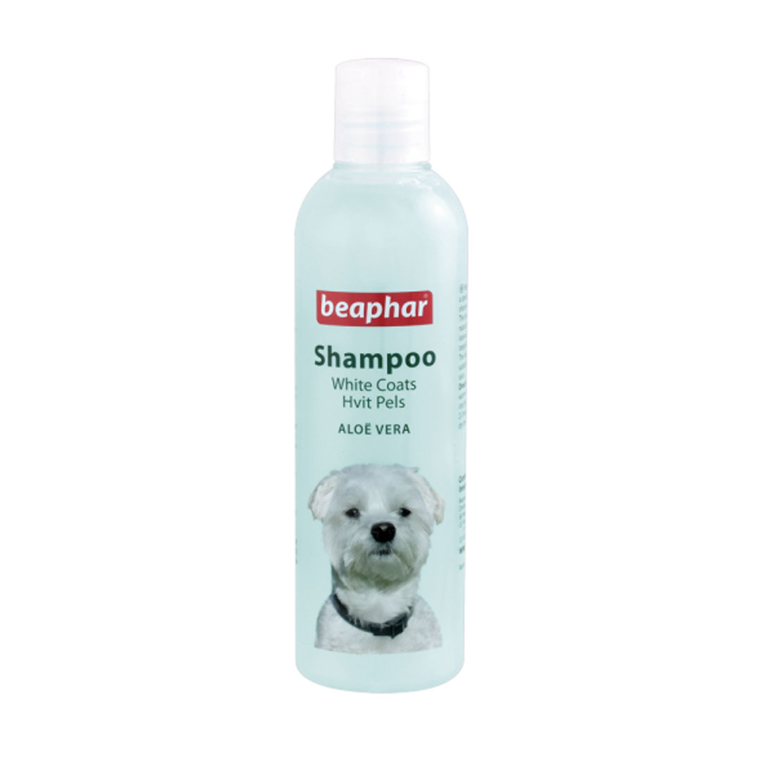Beaphar Schampo Ljus Päls 250 ml
