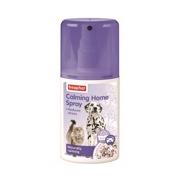 Beaphar Lugnande Spray Hund & Katt
