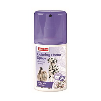 Beaphar Lugnande Spray Hund & Katt