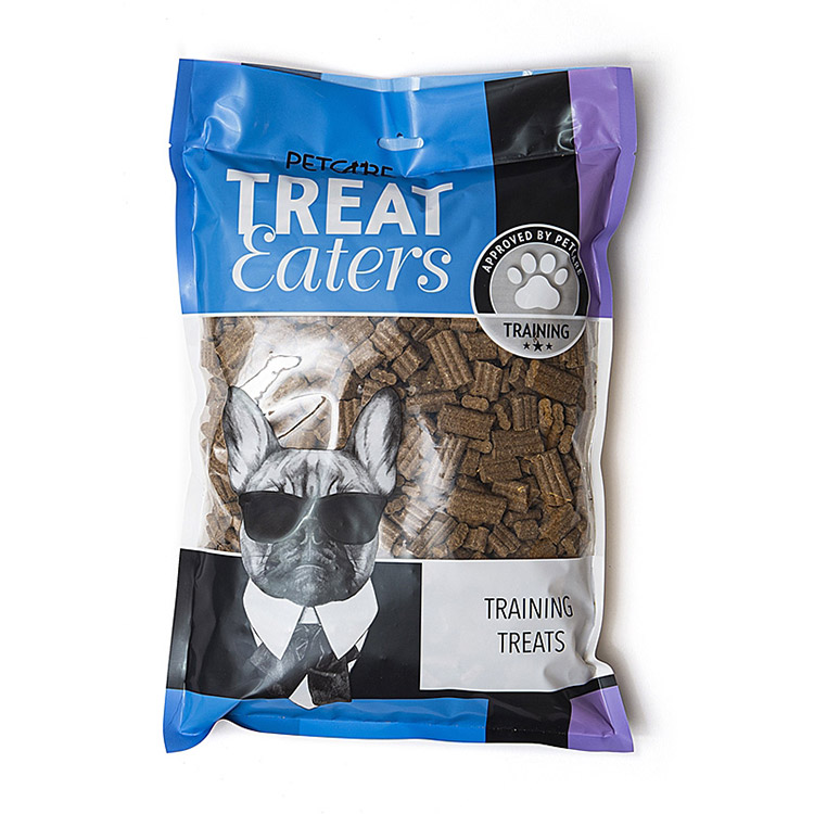 Godis Snittar Treateaters - 2
