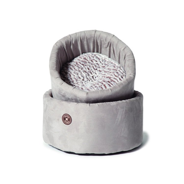 Arctic Katt Säng Danish Design - 2