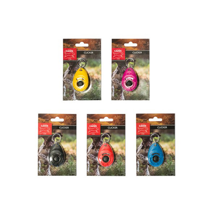 Clicker Active Canis - 2