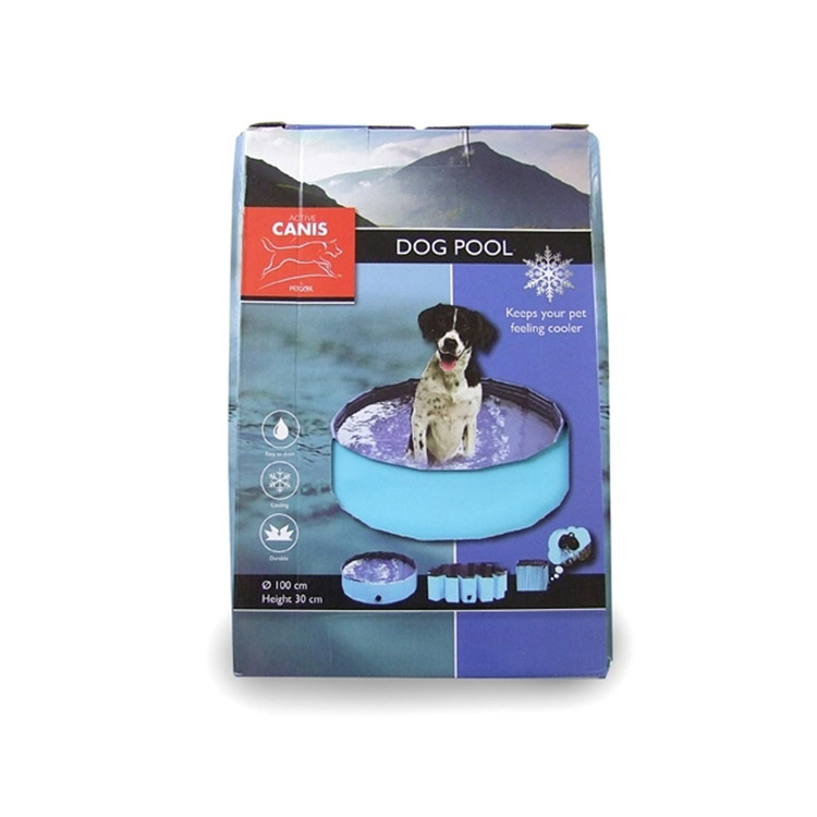 Hund Pool Active Canis - 3