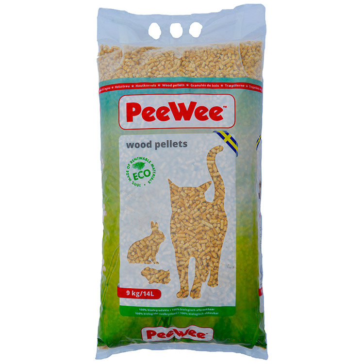 PeeWee Kattströ - 3