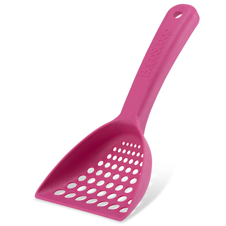 Kattsandsspade Beco - 2