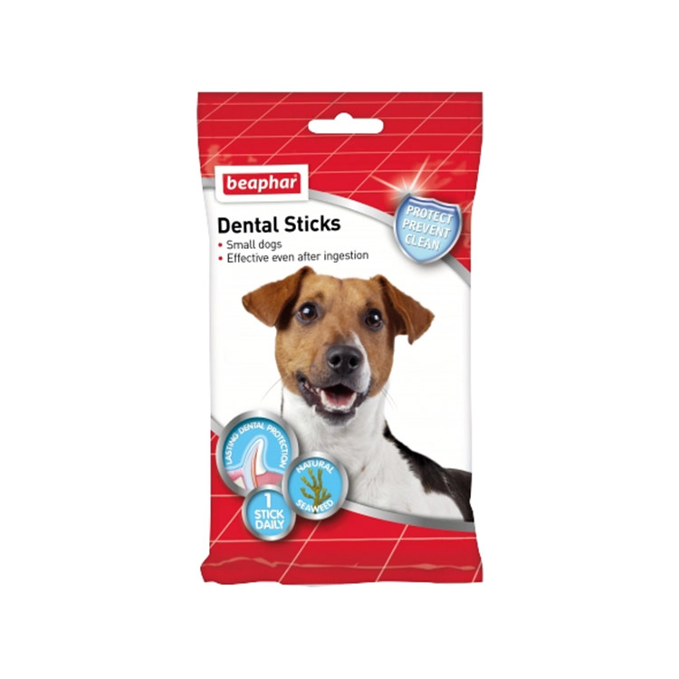Beaphar Dental Sticks