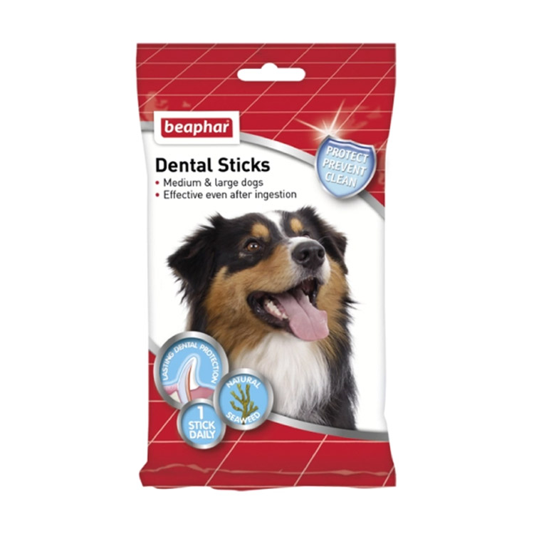 Beaphar Dental Sticks - 2
