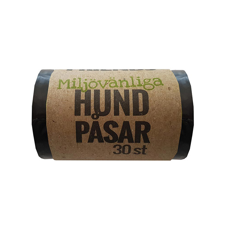 Hundbajspåse Miljö - 4