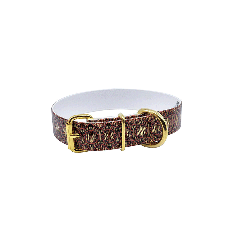 Hundhalsband Royalty - All Väder - 5