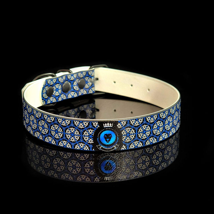 Hundhalsband Royalty - All Väder - 2