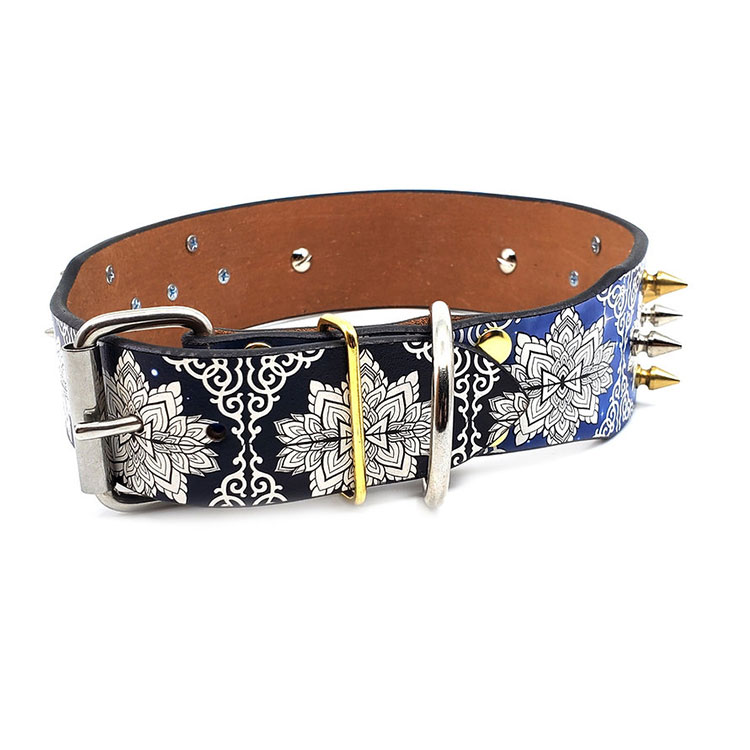 Hundhalsband Narni Deluxe - 6