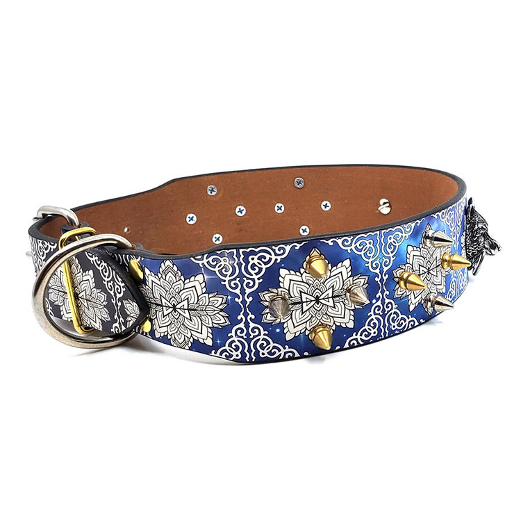 Hundhalsband Narni Deluxe - 5