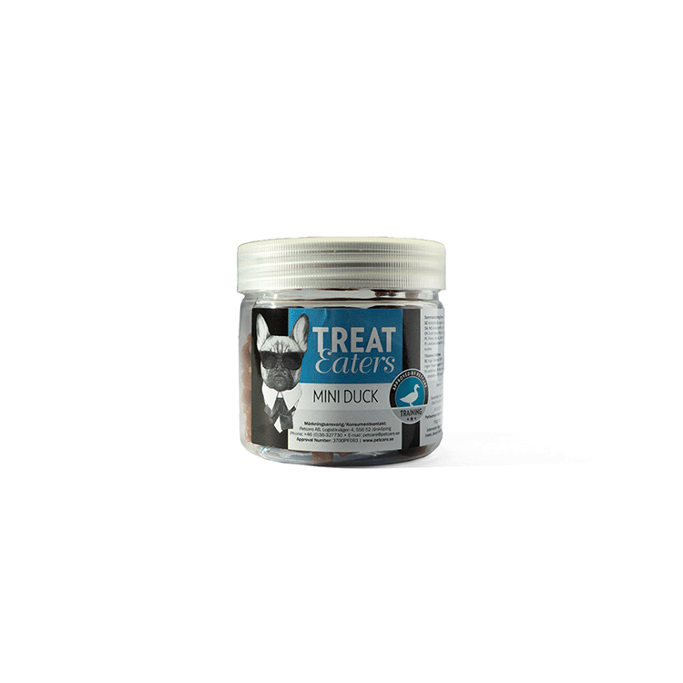 Treateaters Mini Treats - 2