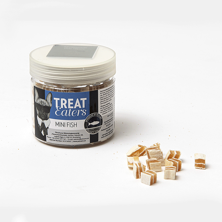 Treateaters Mini Treats - 3