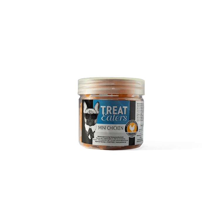 Treateaters Mini Treats - 5