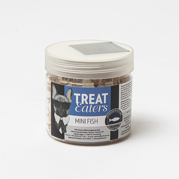 Treateaters Mini Treats - 4