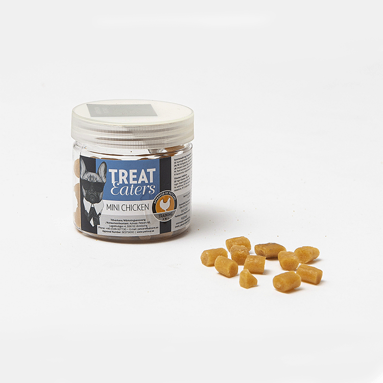 Treateaters Mini Treats - 6