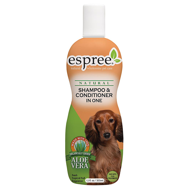Espreee Shampoo & Conditioner in One