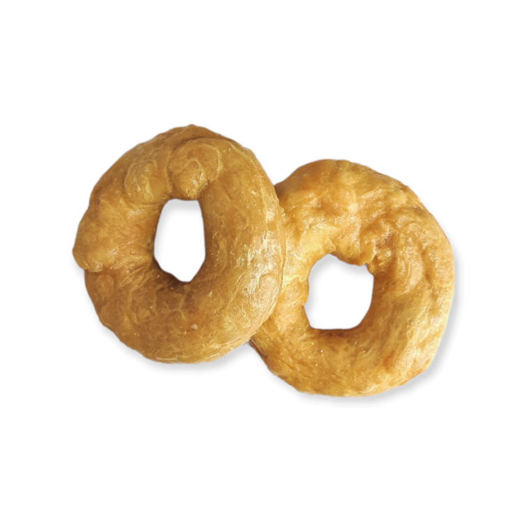Tuggring Kyckling "Nothin to Hide Bagel"