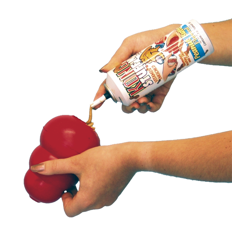 Kong Stuff'n Pasta Leversmak - 2