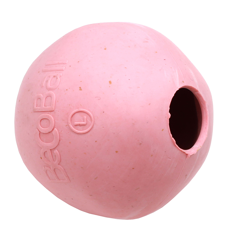 Hundleksak Ihålig Boll Beco - 2