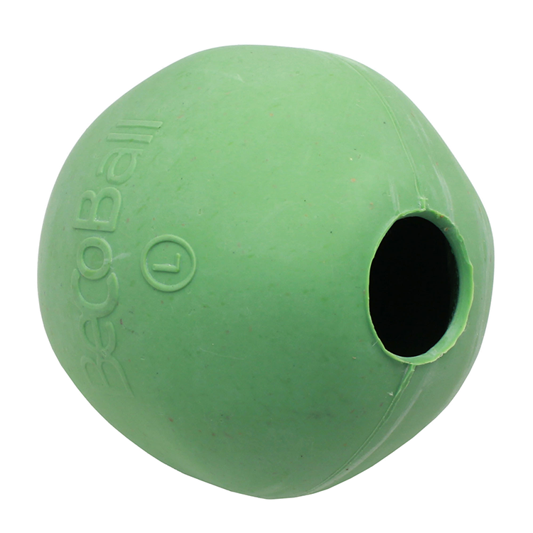 Hundleksak Ihålig Boll Beco - 5