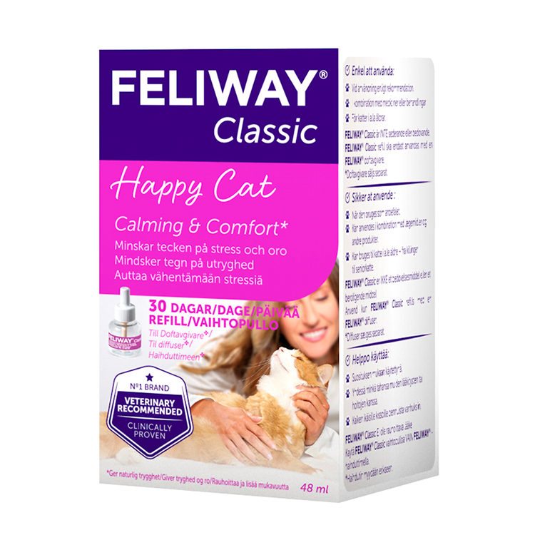 Feliway Classic Refill - 2