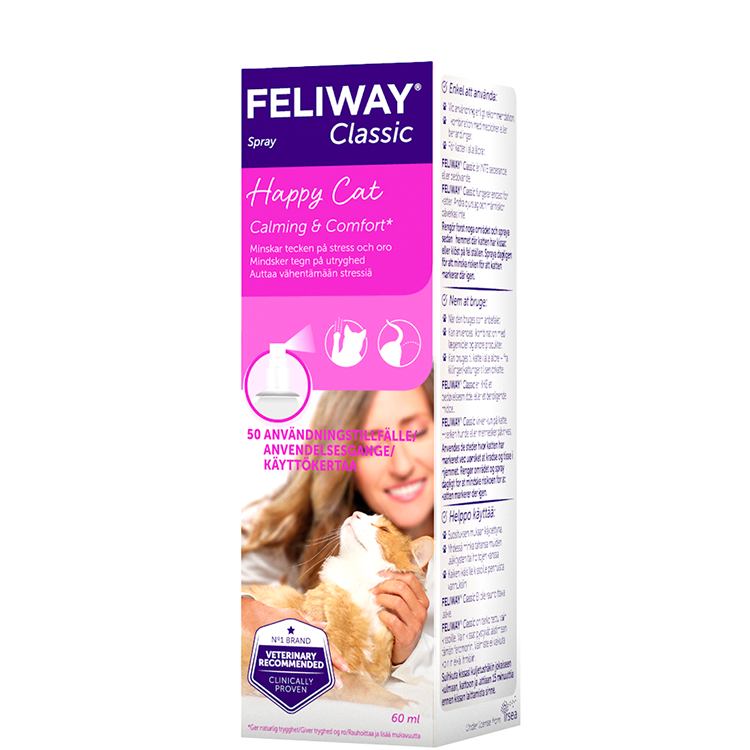 Feliway Classic Spray - 2