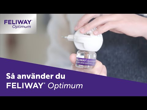 Feliway Optimum Doftgivare - 2