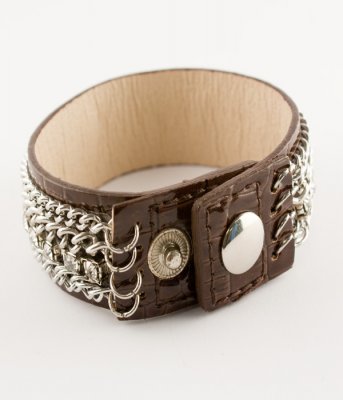 Armband Brunt