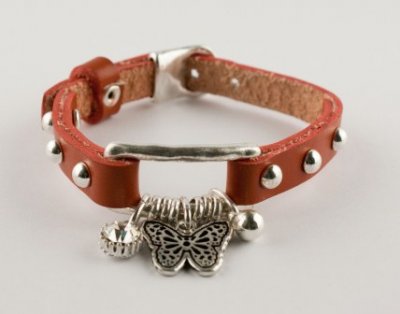 Armband Butterfly