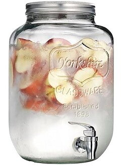 Dryckesbehållare