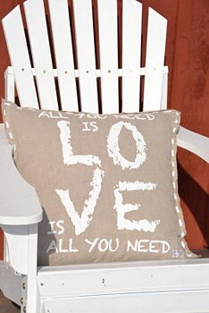Kudde All you need is Love
