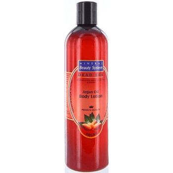 Body Lotion Argan