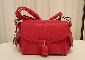 Liten väska Basic Pocket