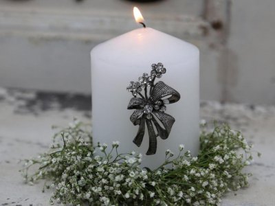 Ljusdekoration