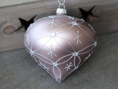 Julkula Coffee Snowflake